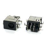 Conector Dc Jack Compatível Com Samsung Odyssey Np800g5h