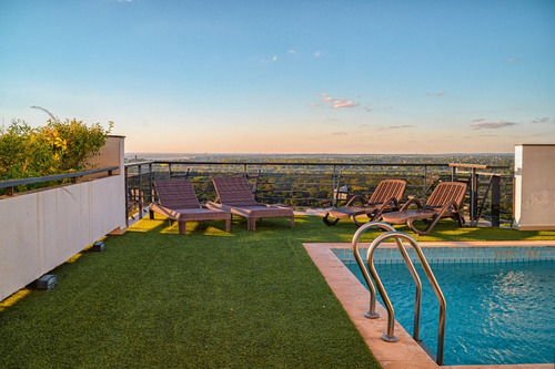 Departamento - Venta - Paraguay Asunción Mburucuya - Imagen 3