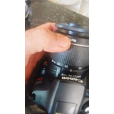  Canon Eos Rebel T6 18-55mm Is Ii Kit Dslr Cor  Preto