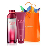 Kit Presente Feminino Perfume Kaiak Aventura Natura Mulher