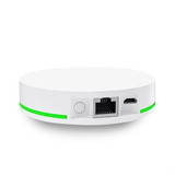 Hub Zigbee 3.0 Zemismart Automação Gateway Tuya Rj45 Alexa 