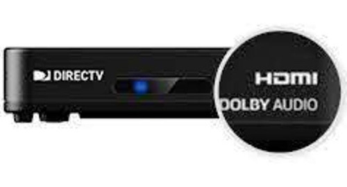 Decodificador Directv Prepago Hd