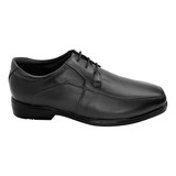 Zapato Piel Deborrego Caballerocomodo Pie Diabetico Elegante