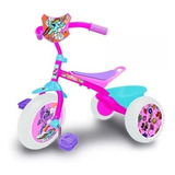 Triciclo Mid My Little Pony 1902 Unibike