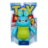 Figura Posable Bunny - Disney Toy Story 4 Mattel