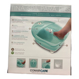 Tina Para Pies Conair Con Vibración Relajante Spa Pedicure