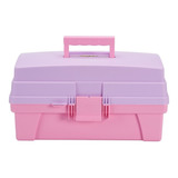 Caja Vanity Organizadora Rimax 14 