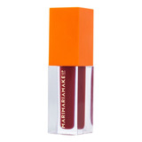 Batom Líquido Mari Maria Makeup Creamy Matte Red Carpet 4ml