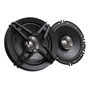 Pioneer Subwoofer Ts-w312d4 Color Negro GMC Pick-Up
