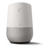 Bocina Inteligente Google Home Asistente Wifi Bluetooth Reco