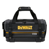 Bolsa De Herramientas Dewalt Tstak Fondo Duro