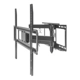 Manhattan - Soporte Tv P/pared 40kg, 37  A 70  Articulado