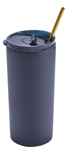 Adagio Teas Tumbler Negro 470 Ml