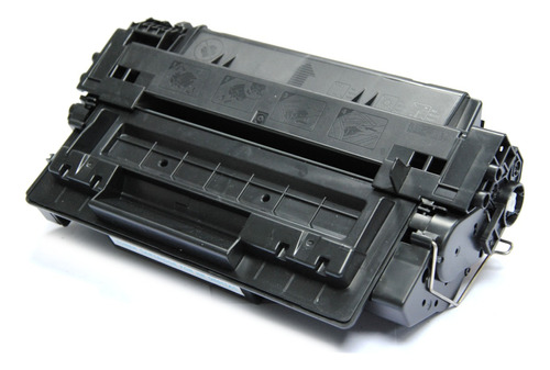 Tóner Alternativo Gtc Para Hp 2400/2410/2420 Q6511x 12k