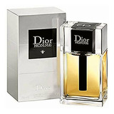 Dior Homme Eau De Toilette Spray New, 1.7-ounce