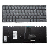 Teclado P/ Notebook Lenovo Ideapad 330s-14ikb