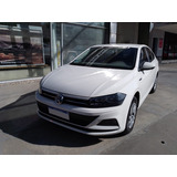 Vw Virtus Trendline Tiptronic 2018 Romera Hnos Romera Tandil