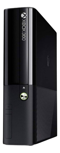 Xbox 360 Slim - Usado - Apenas Console - S/ Fonte - Para Retirada De Peças - *leia A Descrição*