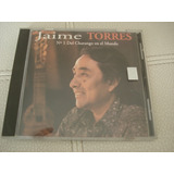 Cd Jaime Torres N1 Del Charango En El Mundo