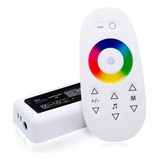 Controladora Led Rgb Modulo Touch Com Wifi App Veico Nexus