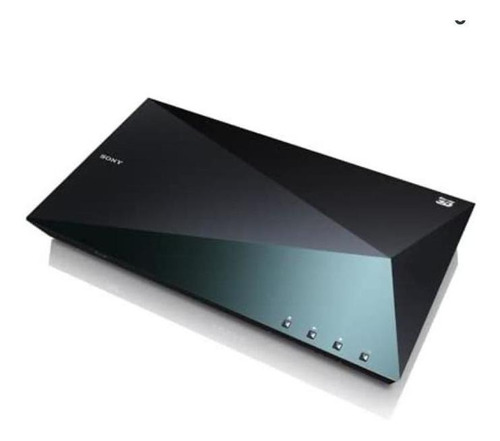Blu-ray Disc Player- 1080p Sony Blu-ray Bdp-s5100 3d