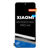 Lcd Xiaomi Mi Poco M4 Pro 4g