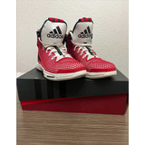 Tenis adidas Derrick Rose 6 Boost Basketball (27 Mx)