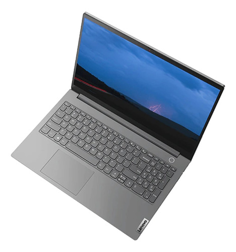 Lenovo Thinkbook I7-1165g7 16gb 256gb 15,6 Fhd Win 10 Pro 