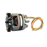 Motor Churrasqueira Giratória Gril Weg Bivolt 1/30cv 50/60h 