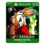 Aca Neogeo The King Of Fighters 2003 Xbox