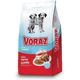 Voraz Perro Junior X 20 Kg.