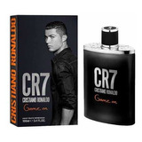 Perfume C R7 Game On Cristiano Ronaldo 100ml