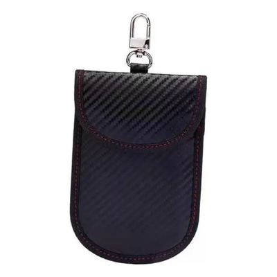F 2 Bolsa De Protección De Señal Para Llave De Coche, F