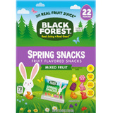 Black Forest Spring Snacks Edicion Pascua 499g Americano