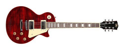 Guitarra Sx Les Paul Lp Serie Ef3d -twr