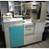 Minilab Fuji Frontier 370  Entrega Inmediata 