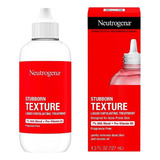 Neutrogena Stubborn Exfoliante Liquido Anti-acne Vitamina B5