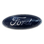 Emblema Logo Ford Ecosport 2003 2004 2005 2006 2007 Delanter Ford ecosport