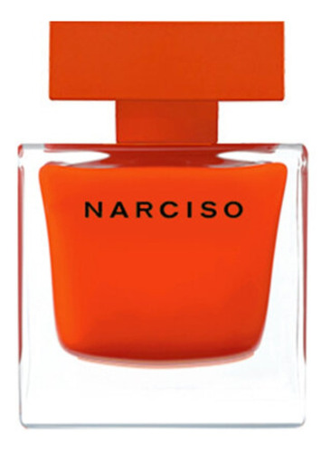 Narciso Rodriguez Narciso Rouge Edp 50 ml Mujer - Original