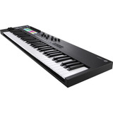 Teclado Controlador Midi Usb Novation Launchkey 61 Mk3