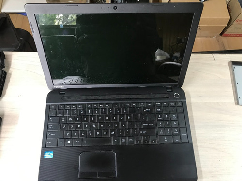 Notebook Toshiba C-55 Core I3 3120m 