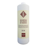 Shampoo Con Aceite De Coco 1000 Ml Alter Ego Italy 