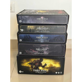 Dark Souls The Board Game Y 4 Expansiones