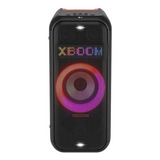 Combo Caixa De Som LG Partybox Xl7 + Caixa De Som Go Xg5