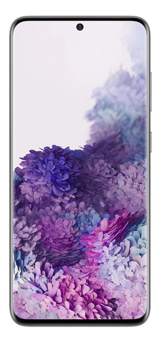 Samsung Galaxy S20 128gb Cinza Usado Com Marcas