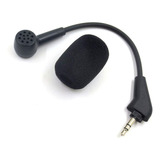 Micrófono Auxiliar Game Mic De 3,5 Mm Para Corsair Hs50/hs60