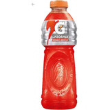 Isotônico Gatorade Morango Com Maracujá 500ml