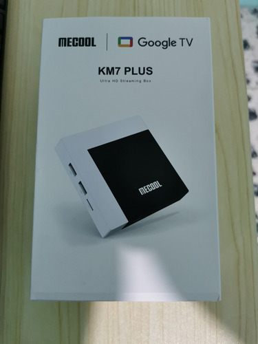 Mecool Km7 Plus 