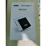 Mecool Km7 Plus 