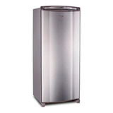 Freezer Vertical Whirlpool Wvu27 Inox 231l 220v